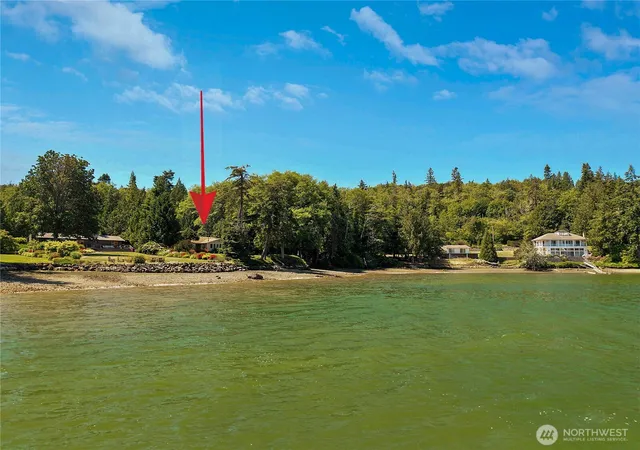Photo 3 of Sale Pending at 261 Verner Ave, Port Ludlow, WA 98365 | MLS# NWM2530444 | Listing updated on 2026-09-23
