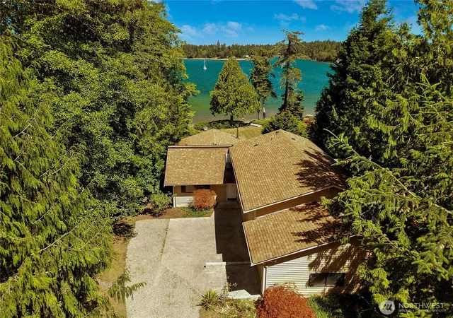 Photo 3 of Sale Pending at 261 Verner Ave, Port Ludlow, WA 98365 | MLS# NWM2530444 | Listing updated on 2026-09-23