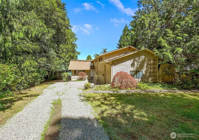 Photo 4 of Sale Pending at 261 Verner Ave, Port Ludlow, WA 98365 | MLS# NWM2530444 | Listing updated on 2026-09-23
