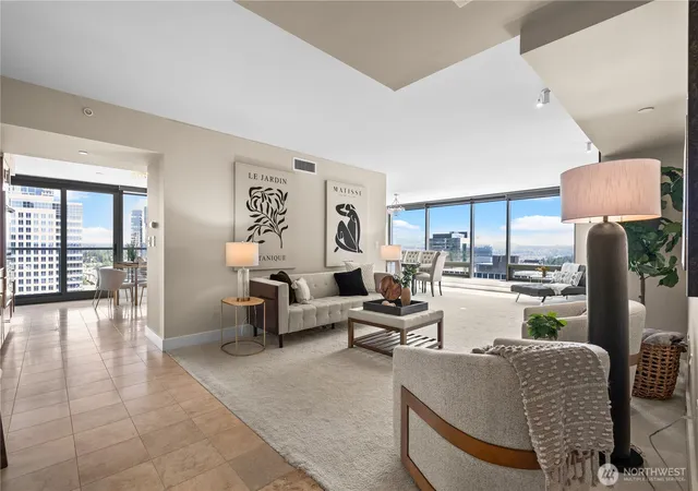 Photo 2 of Condo for sale at 650 Bellevue Way Ne #2301, Bellevue, WA 98004 | MLS# NWM2530450 | Listing updated on 2026-09-29