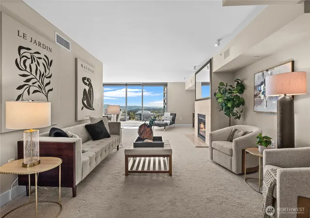 Photo 3 of Condo for sale at 650 Bellevue Way Ne #2301, Bellevue, WA 98004 | MLS# NWM2530450 | Listing updated on 2026-09-29