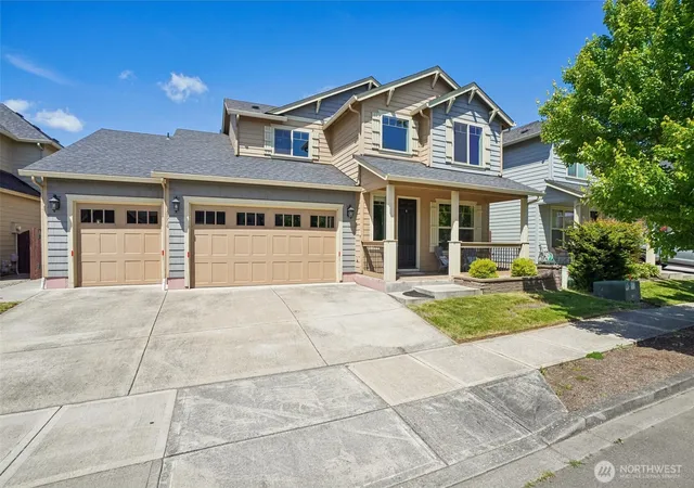 Photo 1 of Single family home for sale at 9504 Ne 104th Way, Vancouver, WA 98662 | MLS# NWM2530466 | Listing updated on 2026-09-28