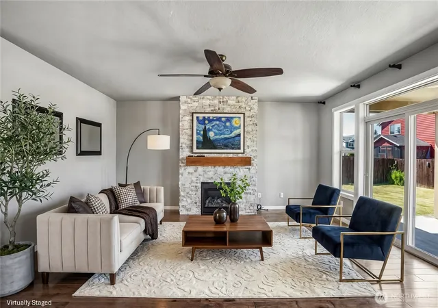 Photo 4 of Single family home for sale at 9504 NE 104th Way, Vancouver, WA 98662 | MLS# NWM2530466 | Listing updated on 2026-09-28