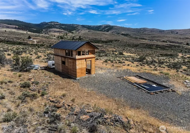 Photo 1 of Land for sale at 1 Colockum Rd, Ellensburg, WA 98926 | MLS# NWM2530514 | Listing updated on 2026-09-21
