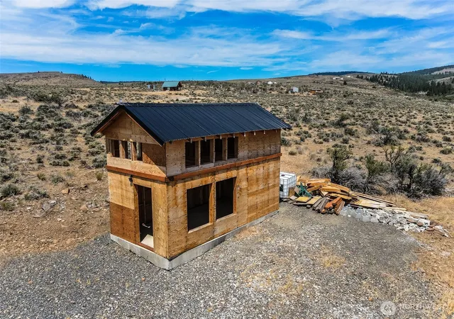 Photo 2 of Land for sale at 1 Colockum Rd, Ellensburg, WA 98926 | MLS# NWM2530514 | Listing updated on 2026-09-21