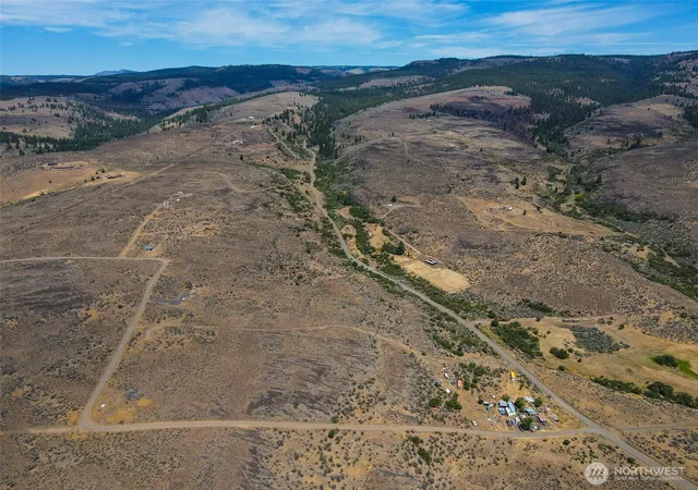 Photo 4 of Land for sale at 1 Colockum Rd, Ellensburg, WA 98926 | MLS# NWM2530514 | Listing updated on 2026-09-21
