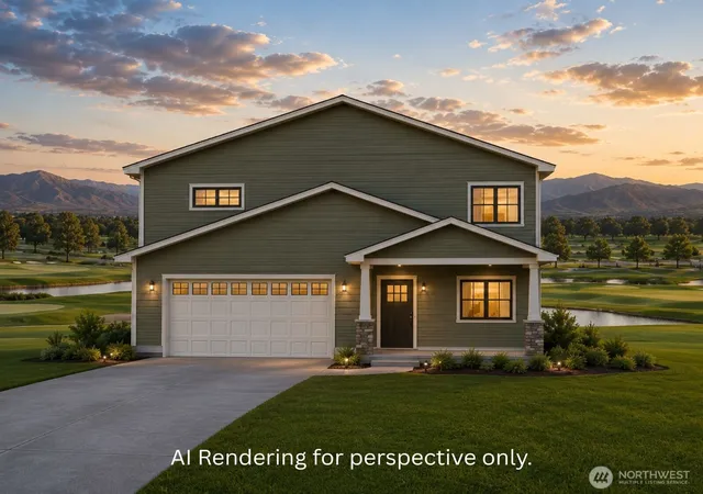 Photo 1 of Single family home for sale at 8210 Desert Sage Ct Se, Othello, WA 99344 | MLS# NWM2530519 | Listing updated on 2026-09-21