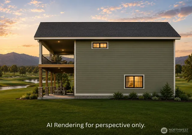 Photo 2 of Single family home for sale at 8210 Desert Sage Ct Se, Othello, WA 99344 | MLS# NWM2530519 | Listing updated on 2026-09-21