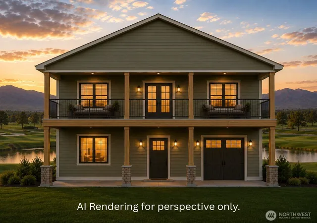 Photo 3 of Single family home for sale at 8210 Desert Sage Ct Se, Othello, WA 99344 | MLS# NWM2530519 | Listing updated on 2026-09-21