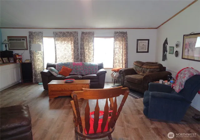 Photo 2 of Manufactured home for sale at 251 Spring Coulee Rd, Okanogan, WA 98840 | MLS# NWM2530520 | Listing updated on 2026-10-01