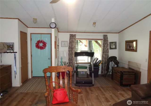 Photo 3 of Manufactured home for sale at 251 Spring Coulee Rd, Okanogan, WA 98840 | MLS# NWM2530520 | Listing updated on 2026-10-01