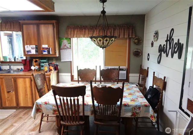Photo 4 of Manufactured home for sale at 251 Spring Coulee Rd, Okanogan, WA 98840 | MLS# NWM2530520 | Listing updated on 2026-10-01