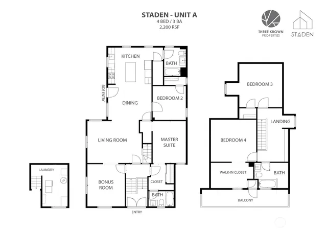 Photo 3 of Single family home for sale at 6753 14th Avenue Nw, Seattle, WA 98117 | MLS# NWM2530525 | Listing updated on 2026-09-21
