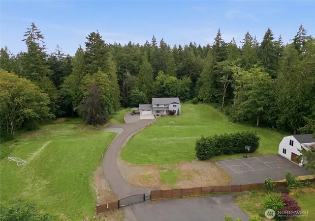 Photo 1 of Single family home for sale at 8705 72nd Avenue E, Puyallup, WA 98371 | MLS# NWM2530528 | Listing updated on 2026-09-28