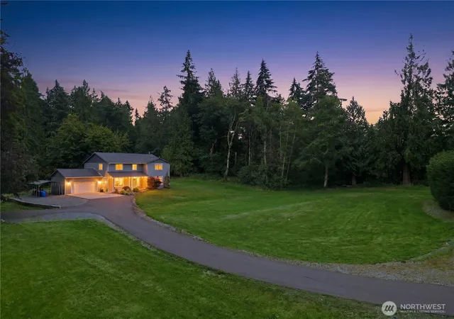 Photo 3 of Single family home for sale at 8705 72nd Avenue E, Puyallup, WA 98371 | MLS# NWM2530528 | Listing updated on 2026-09-28