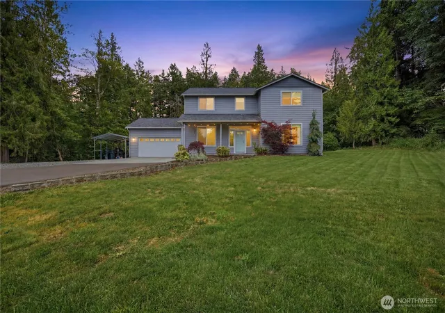 Photo 3 of Single family home for sale at 8705 72nd Avenue E, Puyallup, WA 98371 | MLS# NWM2530528 | Listing updated on 2026-09-28