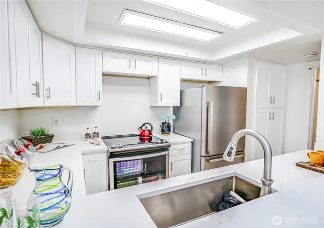 Photo 2 of Townhouse for sale at 8407 18th Avenue W #4-102, Everett, WA 98204 | MLS# NWM2530535 | Listing updated on 2026-09-21