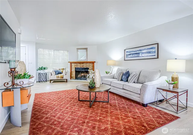 Photo 4 of Townhouse for sale at 8407 18th Avenue W #4-102, Everett, WA 98204 | MLS# NWM2530535 | Listing updated on 2026-09-21