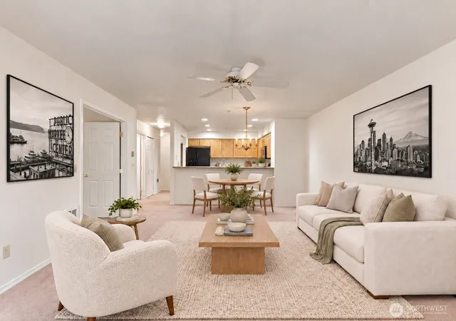 Photo 3 of Condo for sale at 2001 120th Place SE #8-103, Everett, WA 98208 | MLS# NWM2530536 | Listing updated on 2026-09-30