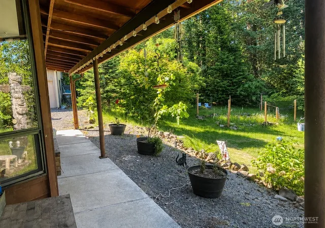 Photo 3 of Single family home for sale at 118 B Dodge Rd #B, Morton, WA 98356 | MLS# NWM2530554 | Listing updated on 2026-08-11