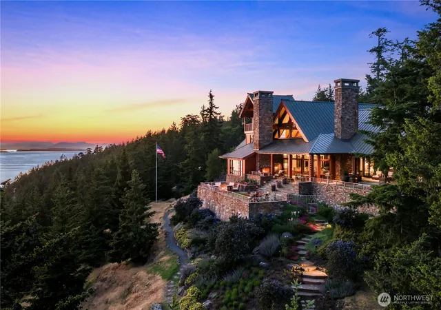 Photo 1 of Mansion for sale at (Undisclosed), Friday Harbor, WA 98250 | MLS# NWM2530572 | Listing updated on 2026-09-21