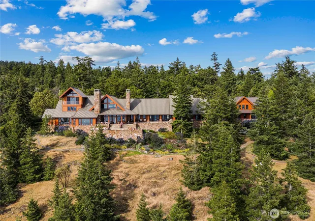 Photo 3 of Mansion for sale at (Undisclosed), Friday Harbor, WA 98250 | MLS# NWM2530572 | Listing updated on 2026-09-21