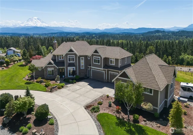 Photo 1 of Single family home for sale at 2416 Cascade Dr E, Roy, WA 98580 | MLS# NWM2530577 | Listing updated on 2026-09-21