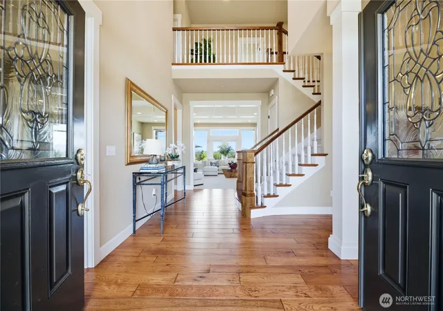 Photo 3 of Single family home for sale at 2416 Cascade Dr E, Roy, WA 98580 | MLS# NWM2530577 | Listing updated on 2026-09-21
