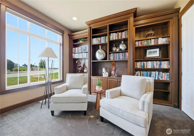 Photo 3 of Single family home for sale at 2416 Cascade Dr E, Roy, WA 98580 | MLS# NWM2530577 | Listing updated on 2026-09-21