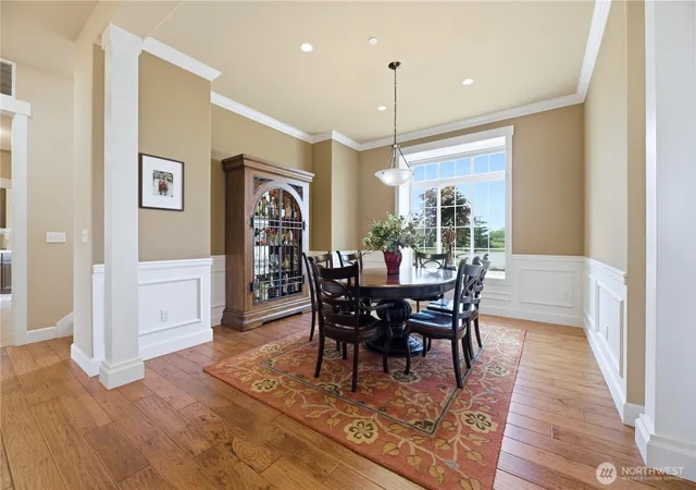 Photo 4 of Single family home for sale at 2416 Cascade Dr E, Roy, WA 98580 | MLS# NWM2530577 | Listing updated on 2026-09-21