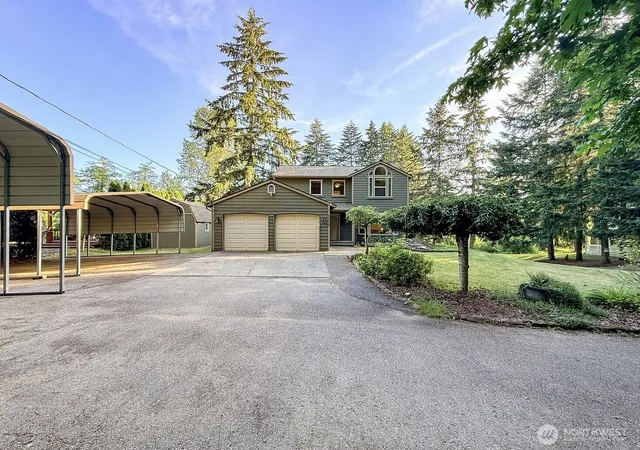 Photo 3 of Single family home for sale at 8610 Long Lake Rd Se, Port Orchard, WA 98367 | MLS# NWM2530581 | Listing updated on 2026-09-21