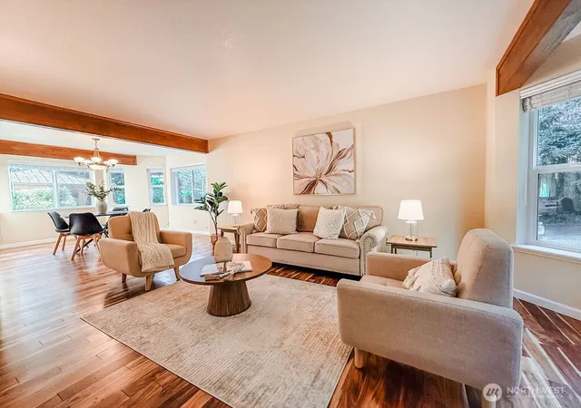 Photo 4 of Single family home for sale at 8610 Long Lake Rd SE, Port Orchard, WA 98367 | MLS# NWM2530581 | Listing updated on 2026-09-21