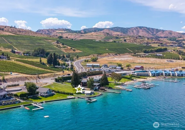 Photo 4 of Manufactured home for sale at 43 & 49 Gold Coast Ln, Chelan, WA 98816 | MLS# NWM2530587 | Listing updated on 2026-09-21