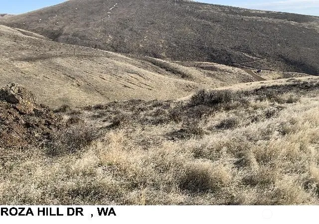 Photo 1 of Land for sale at 0 Roza Hl Dr, Yakima, WA 98901 | MLS# NWM2530608 | Listing updated on 2026-09-21