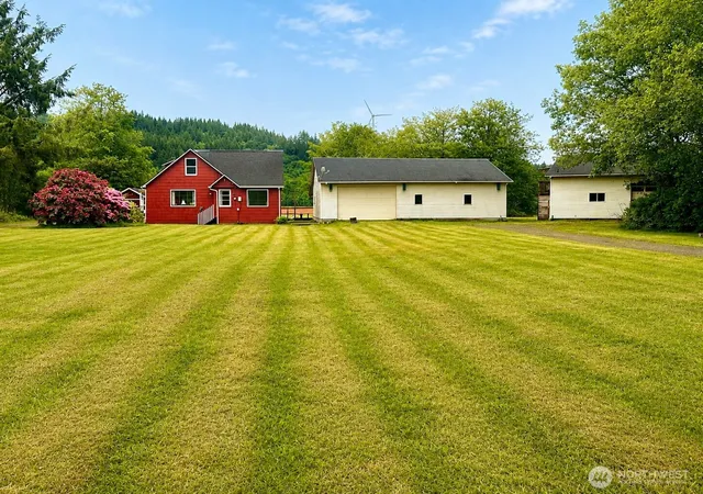 Photo 2 of Sale Pending at 2154 Cranberry Rd, Grayland, WA 98547 | MLS# NWM2530620 | Listing updated on 2026-09-22