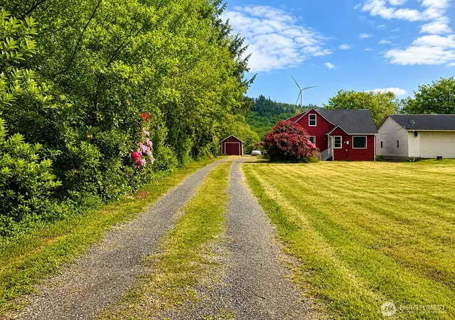 Photo 3 of Sale Pending at 2154 Cranberry Rd, Grayland, WA 98547 | MLS# NWM2530620 | Listing updated on 2026-09-22