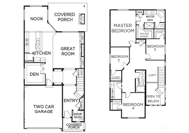 Photo 2 of Sale Pending at 14719 18th Avenue S, Spanaway, WA 98387 | MLS# NWM2530627 | Listing updated on 2026-09-25