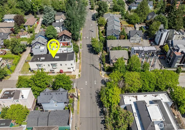 Photo 1 of Land for sale at 601 21st Avenue, Seattle, WA 98122 | MLS# NWM2530638 | Listing updated on 2026-09-21