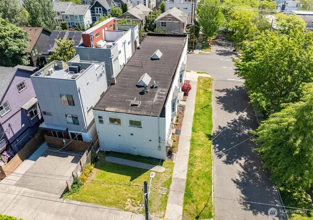 Photo 2 of Land for sale at 601 21st Avenue, Seattle, WA 98122 | MLS# NWM2530638 | Listing updated on 2026-09-21
