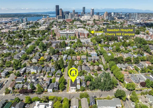 Photo 4 of Land for sale at 601 21st Avenue, Seattle, WA 98122 | MLS# NWM2530638 | Listing updated on 2026-09-21