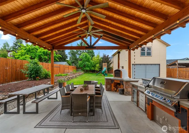 Photo 4 of Single family home for sale at 104 35th Street NW, East Wenatchee, WA 98802 | MLS# NWM2530639 | Listing updated on 2026-09-30