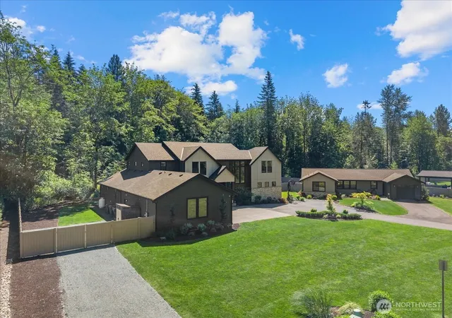Photo 2 of Single family home for sale at 11805 289th Drive Se, Monroe, WA 98272 | MLS# NWM2530649 | Listing updated on 2026-09-21