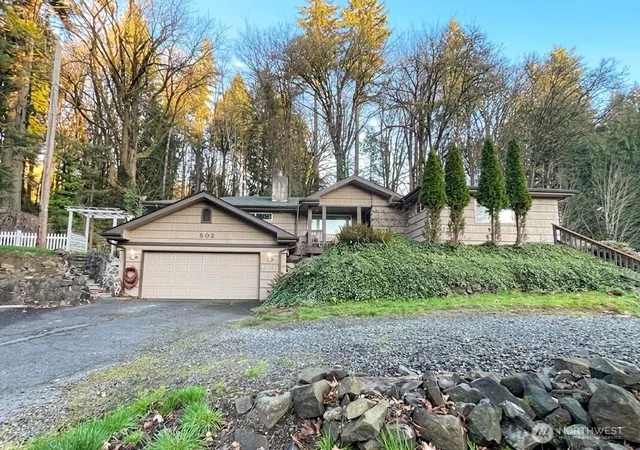 Photo 1 of Single family home for sale at 502 Coal Crk Rd, Longview, WA 98632 | MLS# NWM2530655 | Listing updated on 2026-09-21