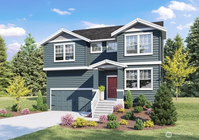 Photo 2 of Single family home for sale at 5659 147th Street Ct E #6, Puyallup, WA 98375 | MLS# NWM2530660 | Listing updated on 2026-09-28