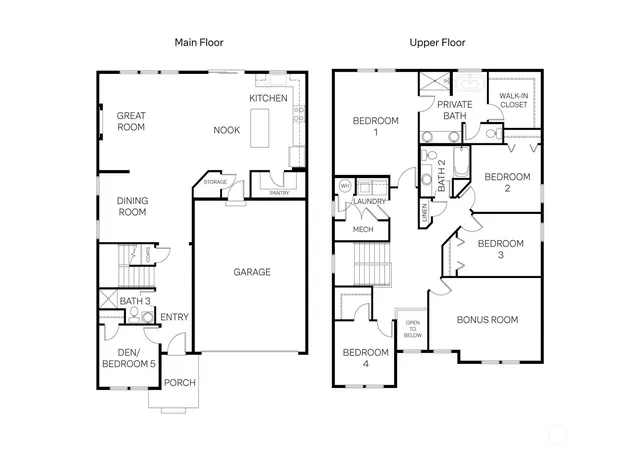 Photo 3 of Single family home for sale at 5659 147th Street Ct E #6, Puyallup, WA 98375 | MLS# NWM2530660 | Listing updated on 2026-09-28