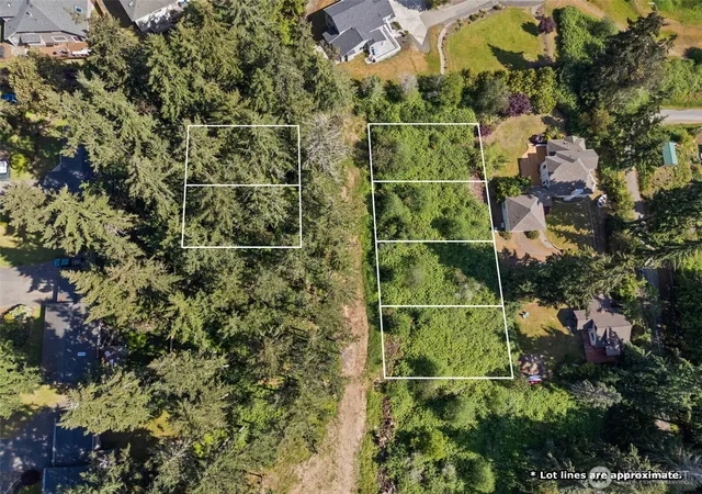 Photo 2 of Land for sale at 0 6 Lot Xx Sunrise Ter Ne, Bremerton, WA 98311 | MLS# NWM2530674 | Listing updated on 2026-09-21