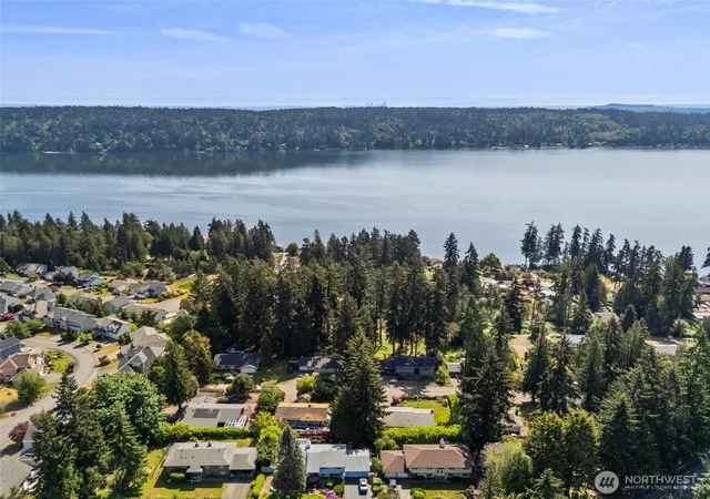Photo 4 of Land for sale at 0 6-lot Xx Sunrise Ter NE, Bremerton, WA 98311 | MLS# NWM2530674 | Listing updated on 2026-09-21