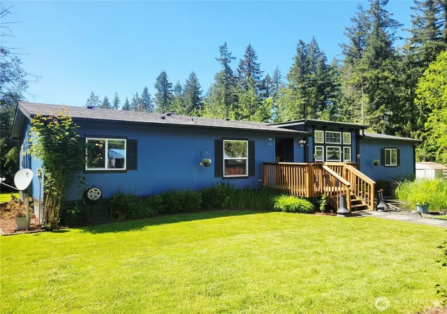 Photo 1 of Manufactured home for sale at 632 Meier Rd, Winlock, WA 98596 | MLS# NWM2530680 | Listing updated on 2026-09-21