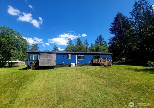 Photo 2 of Manufactured home for sale at 632 Meier Rd, Winlock, WA 98596 | MLS# NWM2530680 | Listing updated on 2026-09-21