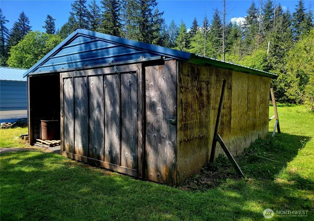 Photo 3 of Manufactured home for sale at 632 Meier Rd, Winlock, WA 98596 | MLS# NWM2530680 | Listing updated on 2026-09-21